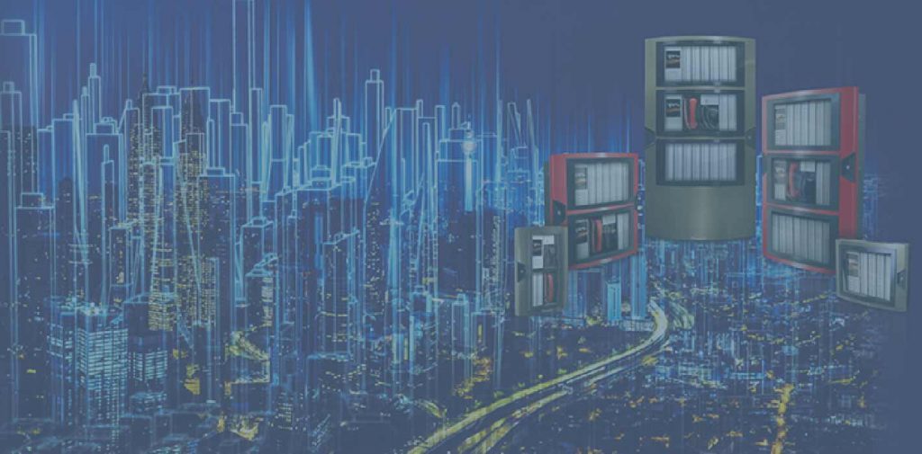 Sistema Contra Encendió digital y análoga, Certificada con normas Chilenas.